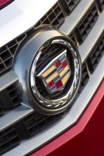 Cadillac ATS 2012 года